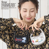 ルートート スヌーピー ROOTOTE 8531 通販 SNOOPY バッグチャーム ポーチ ミニバッグ ミニポーチ アクセサリーポーチ イヤホンポーチ イヤホンケース 通勤 通学 ピーナッツ ウィズルー