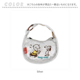 ルートート スヌーピー ROOTOTE 8531 通販 SNOOPY バッグチャーム ポーチ ミニバッグ ミニポーチ アクセサリーポーチ イヤホンポーチ イヤホンケース 通勤 通学 ピーナッツ ウィズルー