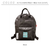 ルートート スヌーピー リュック 通販 ROOTOTE 8581 リュックサック バックパック デイパック レジャーシート素材 撥水 A4 折りたたみ 旅行 アウトドア おしゃれ かわいい PEANUTS