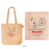 ルートート スヌーピー トートバッグ 通販 ROOTOTE 8595 トートバック 肩掛け キャンバスバッグ キャンバストート A4 縦長 レディース おしゃれ IP.TALL.Peanuts-9A かわいい ブランド