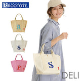 ルートート スヌーピー かごバッグ 通販 ROOTOTE 8597 トートバッグ ジュートバッグ カゴバッグ 夏バッグ トートバック レディース おしゃれ 通勤 通学 かわいい ブランド ピーナッツ