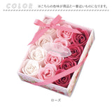 入浴剤 花びら 通販 泡風呂 フラワー バスフラワー フラワーペタル 花の形 バスアイテム 箱入り ギフト ボックス バスタイム バスグッズ お風呂 バスタブ 入浴 ギフト 贈り物 誕生日