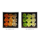 ソープフラワー 通販 ソープ フラワー 造花 ボックスフラワー 入浴剤 バスフラワー シャボンフラワー お花 花 フラワーギフト 枯れない花 飾り 箱 ボックス 可愛い かわいい 記念日