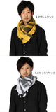 ロスコ Rothco 通販/正規品 おすすめ 秋 定番 モロッコ エスニック チェック 柄 マフラ アメカジ ミリタリー 綿 コットン 迷彩 男性用 大判 レディース メンズ スカーフ アフガン