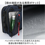 ロスコ バッグ 通販 ビジネスバッグ 3way ブリーフケース リュック ビジネスリュック ビジネスバック ガーメントバッグ ショルダーバッグ 大容量 ROTHCO 45028 仕事 通勤 出張 旅行 撥水