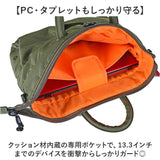 ロスコ ヘルメットバッグ ROTHCO 45084 通販 ショルダーバッグ A4 トートバッグ 斜めがけバッグ ショルダーバック ミリタリーバッグ 2way ショルダーストラップ付 通勤 通学 旅行 軽量