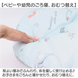 冷感 クッション キャラクター 丸 通販 ひんやりクッション ラウンドクッション 座布団 ラウンドマット ひんやりマット ひんやり 赤ちゃん 寝かせる おむつ替え ごろ寝マット ベビー
