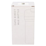 魔法瓶 ダイレクトマグボトル 380ml 通販 マグ ボトル 水筒 保温ボトル ステンレス製ボトル ダイレクト マホウビン 容器 ステンレス製 飲み口 保温 保冷 保温保冷 Reach Will