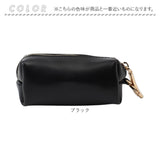 Rename ポーチ 小さめ 通販 リネーム RPL24030 小物ポーチ 革 小物入れ ミニポーチ リップポーチ アクセサリーポーチ コインケース 小銭入れ レディース メンズ 可愛い おしゃれ レザー