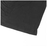 ワンピース Tシャツスカート 通販 五分袖 ロングシャツワンピース ロングシャツ ワンピース ワンピ ミドル丈 Tシャツワンピース 普段着 ラウンドネック 無地 シンプル カジュアル