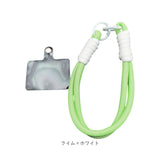 スマホ ストラップ 手首 通販 ハンドストラップ スマホストラップ 落下防止 携帯ストラップ おしゃれ 挟むだけ かわいい レディース ストラップホルダー 全機種対応 メンズ