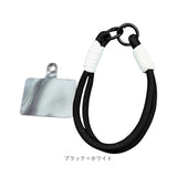 スマホ ストラップ 手首 通販 ハンドストラップ スマホストラップ 落下防止 携帯ストラップ おしゃれ 挟むだけ かわいい レディース ストラップホルダー 全機種対応 メンズ