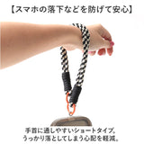 スマホ ストラップ 手首 通販 ハンドストラップ スマホストラップ 落下防止 携帯ストラップ おしゃれ 挟むだけ かわいい レディース ストラップホルダー 全機種対応 メンズ