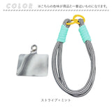 スマホ ストラップ 手首 通販 ハンドストラップ スマホストラップ 落下防止 携帯ストラップ おしゃれ 挟むだけ かわいい レディース ストラップホルダー 全機種対応 メンズ