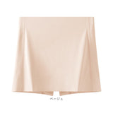 Yラインカバー ペチコート 通販 ペチパンツ ショート インナーパンツ ショートパンツ ペチ パンツ タップパンツ レディース 透け防止 下着 ライン ヒップライン 夏 春夏 シンプル