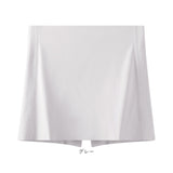 Yラインカバー ペチコート 通販 ペチパンツ ショート インナーパンツ ショートパンツ ペチ パンツ タップパンツ レディース 透け防止 下着 ライン ヒップライン 夏 春夏 シンプル