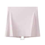 Yラインカバー ペチコート 通販 ペチパンツ ショート インナーパンツ ショートパンツ ペチ パンツ タップパンツ レディース 透け防止 下着 ライン ヒップライン 夏 春夏 シンプル