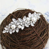 バレッタ ヘアクリップ 通販 ヘアアクセサリー ヘアアクセ 大きめ まとめ髪 パール パーティバレッタ 髪飾り 髪留め ヘッドアクセ 大人 ヘッドアクセサリー ヘアアレンジ エレガント