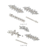 バレッタ ヘアクリップ 通販 ヘアアクセサリー ヘアアクセ 大きめ まとめ髪 パール パーティバレッタ 髪飾り 髪留め ヘッドアクセ 大人 ヘッドアクセサリー ヘアアレンジ エレガント