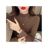 カットソー 長袖 レディース ハイネック 通販 タートルネック tシャツ 裏起毛 シャツ トップス あったか インナー 秋冬 防寒 プルオーバー ゆったり 無地 厚手 暖かい 上品 通勤