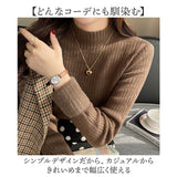 カットソー 長袖 レディース ハイネック 通販 タートルネック tシャツ 裏起毛 シャツ トップス あったか インナー 秋冬 防寒 プルオーバー ゆったり 無地 厚手 暖かい 上品 通勤