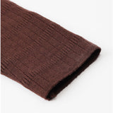 カットソー 長袖 レディース ハイネック 通販 タートルネック tシャツ 裏起毛 シャツ トップス あったか インナー 秋冬 防寒 プルオーバー ゆったり 無地 厚手 暖かい 上品 通勤