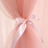 天蓋カーテン 天蓋ベッド用カーテン 通販 ベッド蚊帳 天蓋 プリンセスカーテン モスキートネット モスキートテント スリーピングカーテン 蚊対策 円形 吊り下げ 子供部屋 寝室