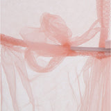 天蓋カーテン 天蓋ベッド用カーテン 通販 ベッド蚊帳 天蓋 プリンセスカーテン モスキートネット モスキートテント スリーピングカーテン 蚊対策 円形 吊り下げ 子供部屋 寝室