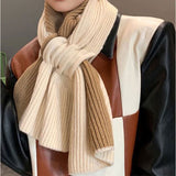 マフラー レディース 通販 ニットマフラー ストール メンズ ミニマフラー 小さめ 短め 秋冬 冬 おしゃれ 防寒 暖かい あったか 大人 かわいい シンプル 男女兼用 厚手 無地 通勤 通学