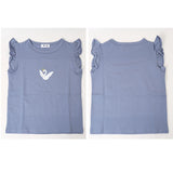 セットアップ キッズ 女の子 通販 上下セット 半袖 ハーフパンツ Tシャツ ボトムス トップス 子供服 子ども服 こども服 女子 かわいい おしゃれ カジュアル シンプル キッズファッション