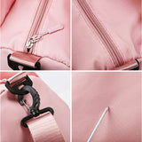 スポーツバッグ レディース 通販 大容量 メンズ ジムバッグ スポーツ ショルダーバッグ ショルダーバック 肩掛け 運動 バッグ バック 旅行バッグ シューズ収納 旅行 ジム ボストンバッグ