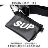 ショルダーバッグ メンズ 斜めがけ かっこいい 通販 ボディバッグ 斜めがけバッグ ボディーバッグ ショルダーバック ボディバック 大きめ 大容量 A4 通勤 通学 撥水 男性 男子 おしゃれ