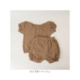ベビー服 ロンパース 通販 赤ちゃん服 あかちゃん 赤ちゃん 半袖 半そで 子供服 子ども服 こども服 女の子 男の子 かわいい 可愛い おしゃれ オシャレ 出産祝い ギフト 保育園 園児