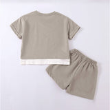 キッズ セットアップ ハーフパンツ 通販 ショートパンツ Tシャツ ティーシャツ 半ズボン ズボン 上下セット 半袖 半そで 子供服 ベビー服 子ども服 ダンス衣装 こども服 キッズ服 女の子