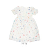 ワンピース 女の子 半袖 通販 ドレス フレアスカート フレア スカート 半袖ワンピース キッズワンピース 子ども服 子供服 子供 こども 子ども キッズ フォーマル きれいめ かわいい