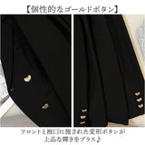 ジャケット レディース 通販 トレンチジャケット トレンチ アウター おしゃれ かわいい 通勤 通学 大人 女性 シンプル カジュアル フォーマル オフィス ビジネス スーツジャケット