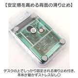 電卓 おしゃれ 計算機 通販 丸ボタン かわいい ビジネス オフィス 学校 勉強 計算 卓上電卓 コンパクト 10桁 レトロ 大人 事務 会計 打ちやすい 子供 カラフル 入学祝い ボタン大きめ