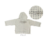 パーカー キッズ 子供服 通販 羽織 羽織り 上着 薄手 薄い 子ども服 こども服 長袖 フード フード付き 女の子 男の子 帽子付き 男女兼用 トップス アウター 子供 こども 子ども 春秋