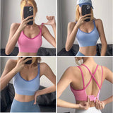 スポーツブラ ヨガ ブラトップ レディース 通販 ブラ ブラジャー スポブラ スポーツブラジャー ヨガブラ ヨガウェア トレーニングウェア スポーツウェア スポーツ ホットヨガ