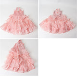 キッズ ドレス 通販 ワンピース 子供ドレス キッズドレス 子どもドレス フォーマルドレス 女の子 子供服 子供 子ども 蝶々 バタフライ フォーマル ピアノ発表会 結婚式 七五三