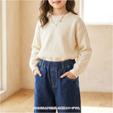 ワイドデニムパンツ キッズ 通販 デニムワイドパンツ 女の子 ワイドデニム パンツ デニムパンツ ワイドパンツ ジーンズ デニム ズボン 長ズボン ボトムス ロングパンツ 子供服 男の子