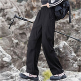 パンツ 登山 レディース トレッキングパンツ 通販 ロングパンツ ズボン カーゴパンツ 登山ウェア 作業着 カジュアルパンツ アウトドアパンツ ストレッチ ウエストゴム カジュアル