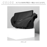 ボディバッグ メンズ 通販 ショルダーバッグ 斜めがけ バッグ バック コンパクト おしゃれ 斜め掛け ショルダー 大容量 軽い ワンショルダー シンプル かっこいい 旅行 ミニバッグ