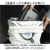 ランチバッグ 巾着型 巾着袋 通販 ランチバック 保冷バッグ 保冷バック エコバッグ エコバック 巾着バッグ 巾着バック 厚手 お弁当袋 保冷 保温 保冷保温 巾着 丈夫 手提げバッグ 小さめ