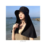 帽子 つば広 撥水 レディース 通販 日傘ハット ハット ぼうし 首カバー ネックガード 大きい 接触冷感 ひんやり 冷感 ワイヤー 軽い 軽量 折りたたみ 折り畳み おでかけ お出掛け