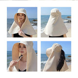 帽子 つば広 撥水 レディース 通販 日傘ハット ハット ぼうし 首カバー ネックガード 大きい 接触冷感 ひんやり 冷感 ワイヤー 軽い 軽量 折りたたみ 折り畳み おでかけ お出掛け