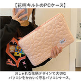 パソコンケース pcケース 通販 タブレットケース バッグ ケース おしゃれ パソコン カバー バック ノートパソコンケース かわいい 保護ケース ノートパソコン PCカバー パソコンカバー