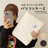 パソコンケース pcケース 通販 タブレットケース バッグ ケース おしゃれ パソコン カバー バック ノートパソコンケース かわいい 保護ケース ノートパソコン PCカバー パソコンカバー