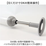 ラバーカップ すっぽん トイレ 詰まり 通販 パイプクリーナー スッポン 排水口 つまり 解消 便器 洗浄 排水 洋式トイレ 洋式便器 真空式 トイレ掃除 掃除道具 つまりとり トイレ詰まり