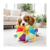 フリスビー 犬 布 通販 犬用おもちゃ フライングディスク ストレス解消 ペット用品 おもちゃ いぬ ペット用 柔らかい ソフト 噛む ドッグスポーツ おしゃれ 犬用玩具 犬用品 かわいい